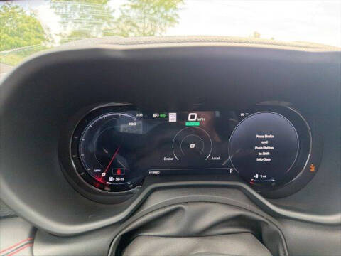 2024 Dodge Hornet R/T