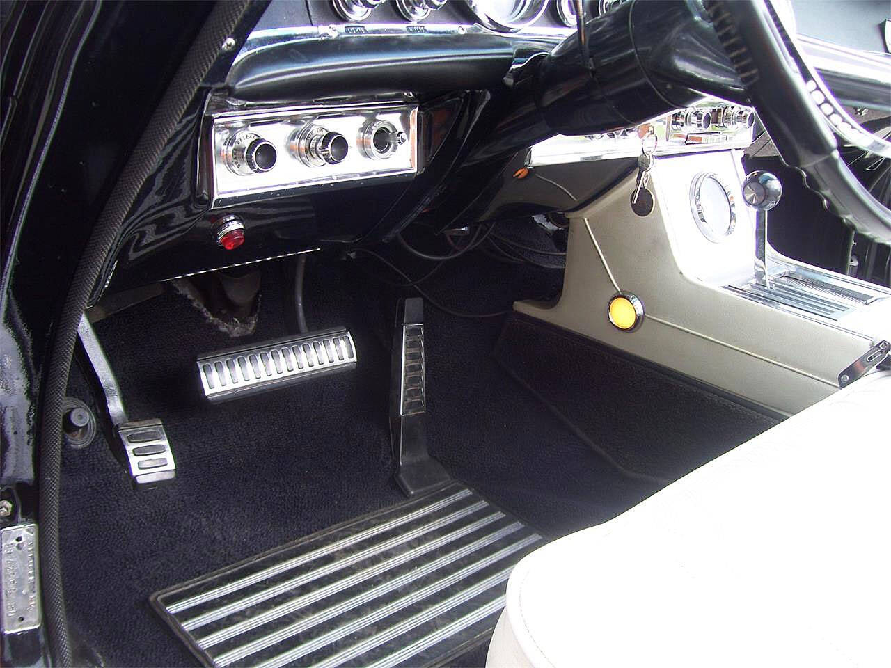 1964 Chrysler 300 5