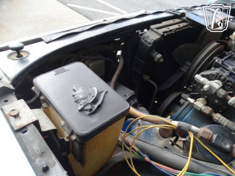 1966 Mercury Park Lane