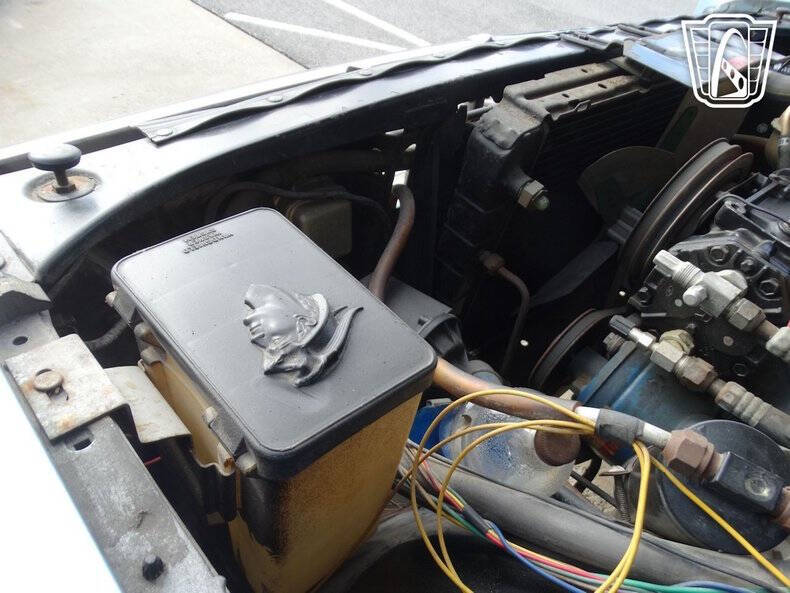 1966 Mercury Park Lane