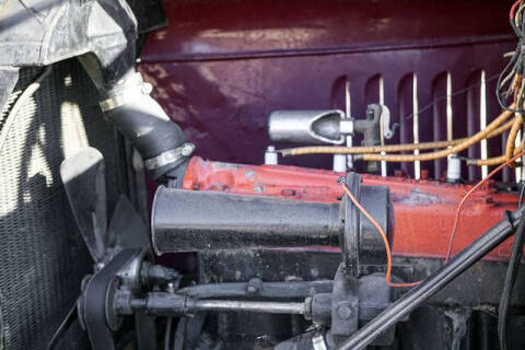 1924 Ford Model T