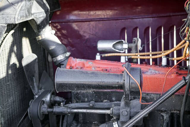 1924 Ford Model T
