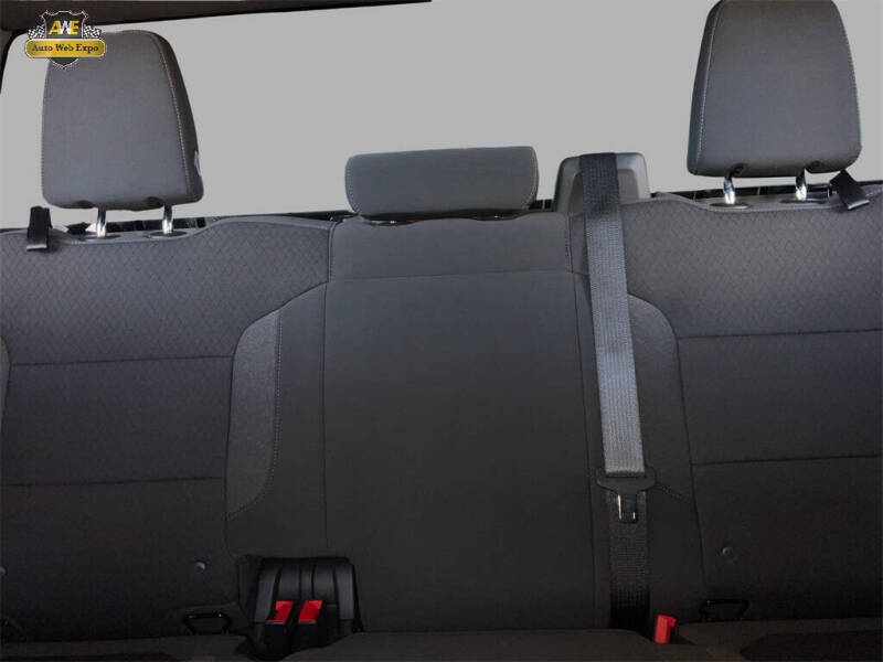 2022 Chevrolet Silverado 1500 Limited Custom