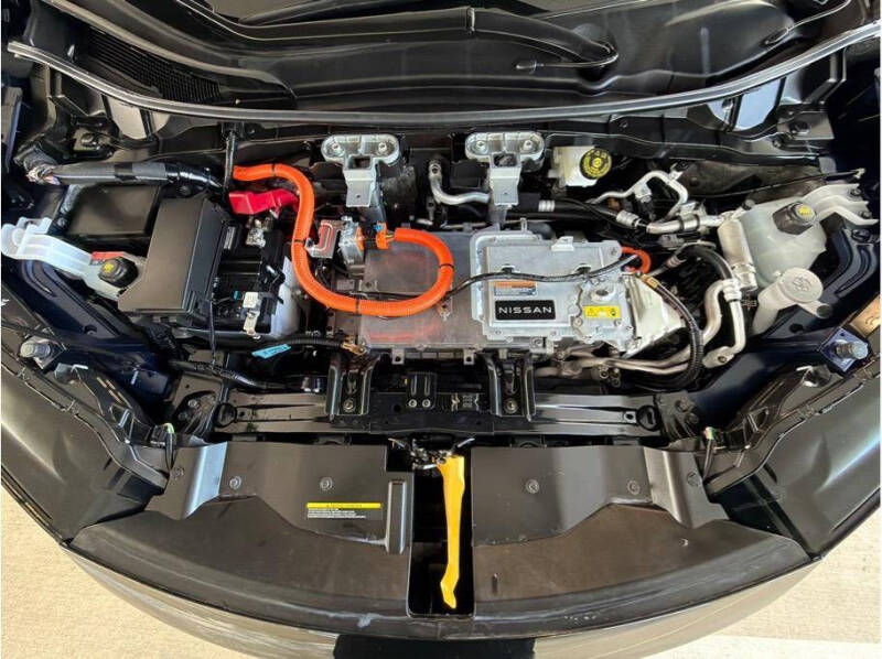 2024 Nissan Ariya Engage e-4ORCE