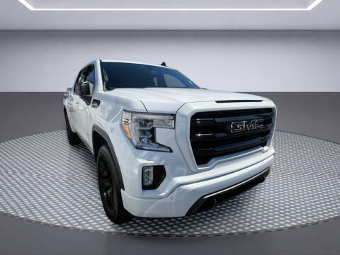 2022 GMC Sierra 1500 Limited