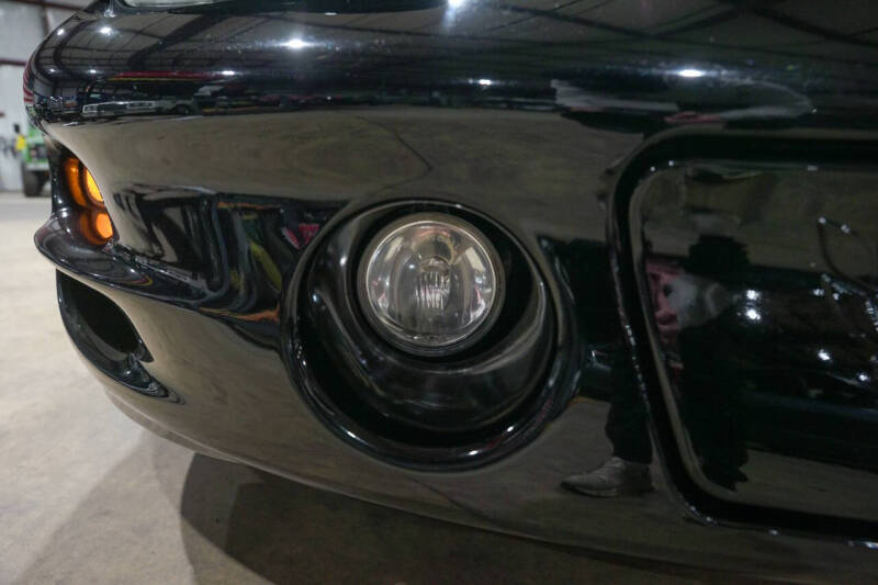 2001 Pontiac Firebird Trans Am