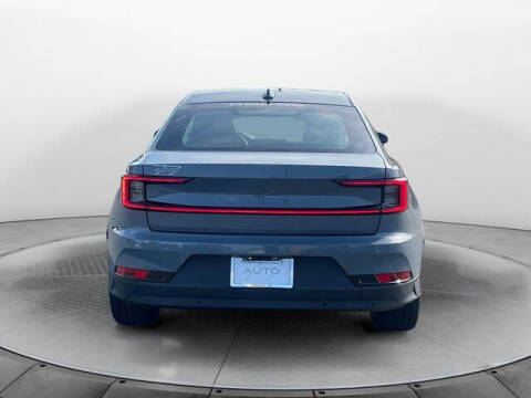 2023 Polestar 2 Long Range Single Motor