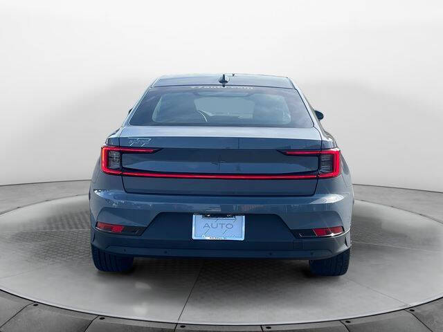2023 Polestar 2 Long Range Single Motor