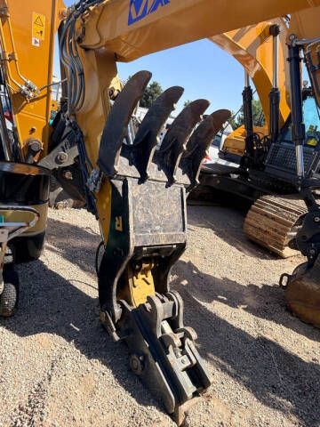 2022 XCMG XE155UCR