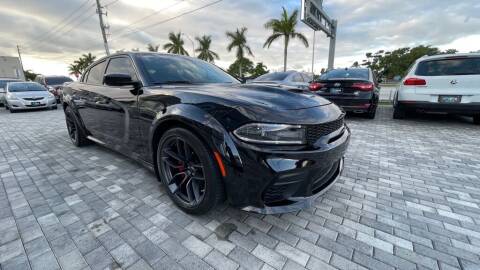 2020 Dodge Charger for sale at City Motors Miami in Miami FL