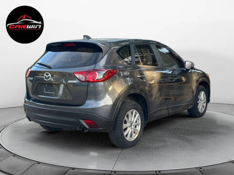 2014 Mazda CX-5 Sport