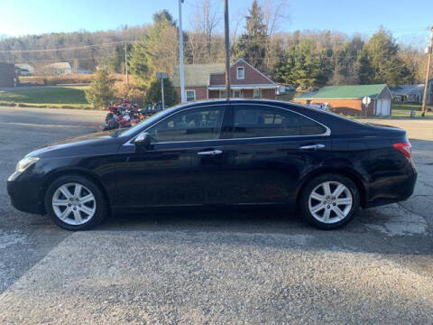 2008 Lexus ES 350