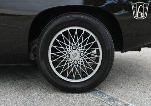 1982 Porsche 924