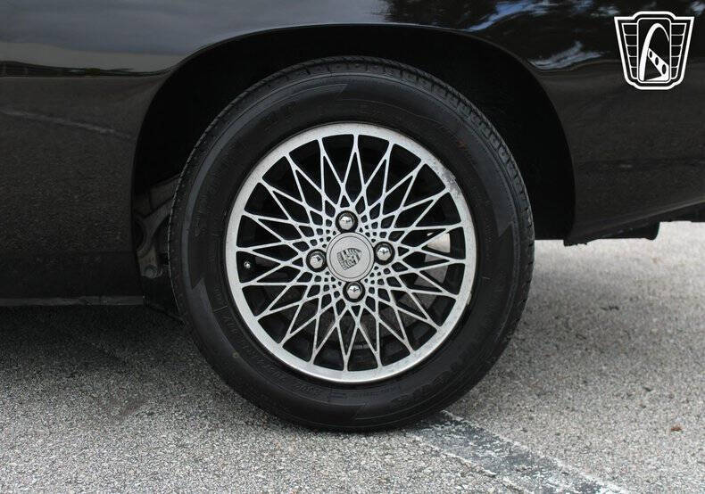 1982 Porsche 924