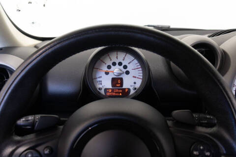 2012 MINI Cooper Countryman S