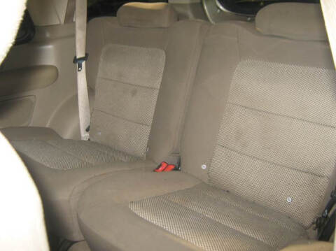 2003 Ford Explorer Sport XLS