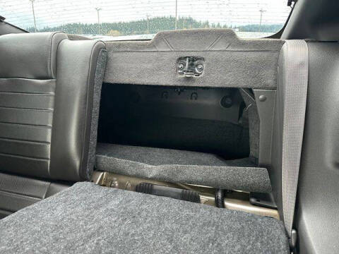 2009 Ford Shelby GT500