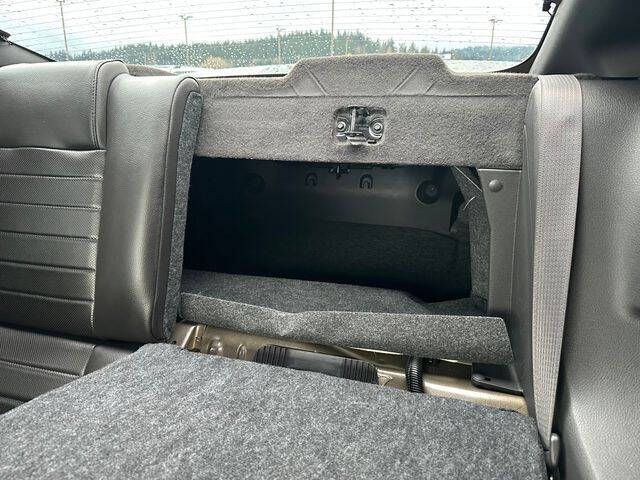 2009 Ford Shelby GT500