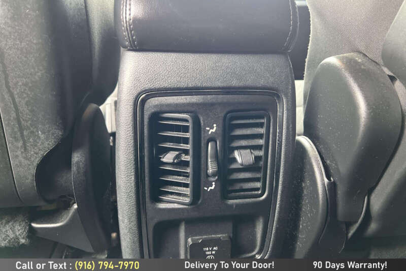 2019 Jeep Grand Cherokee Laredo E