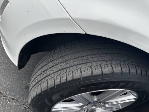 2016 Volvo XC60 T5 Premier