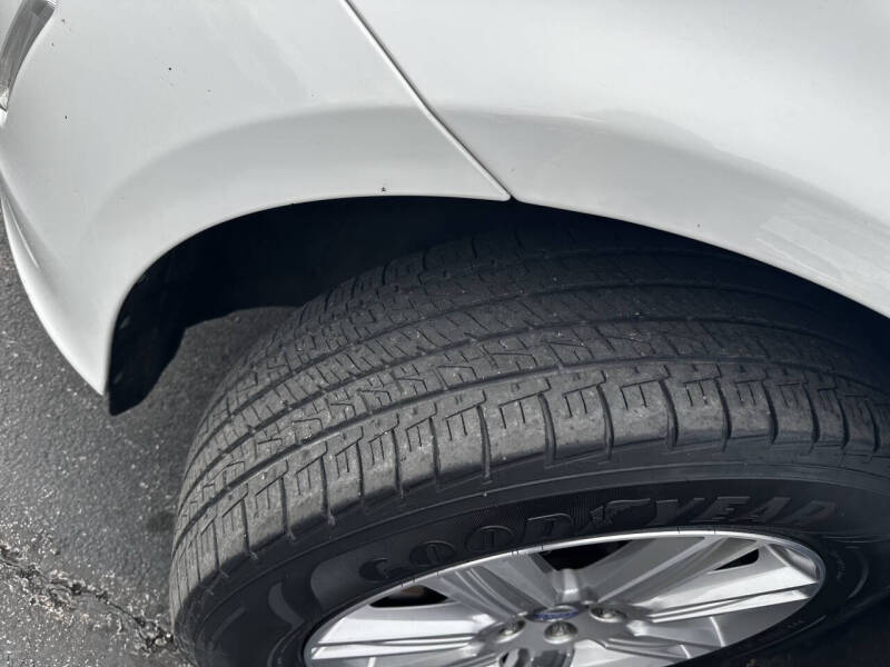 2016 Volvo XC60 T5 Premier