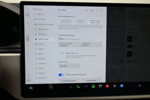 2023 Tesla Model X Plaid