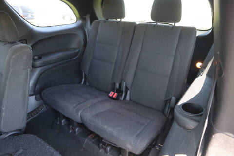 2013 Dodge Durango SXT