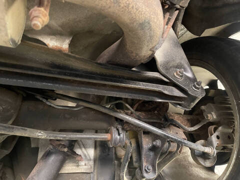 1997 Pontiac Firebird