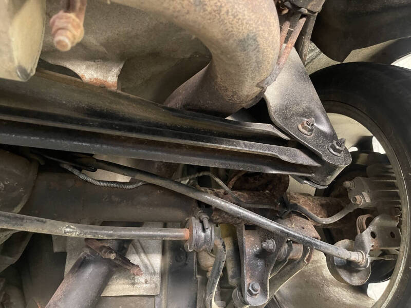 1997 Pontiac Firebird