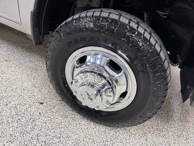 2023 RAM 3500 Tradesman