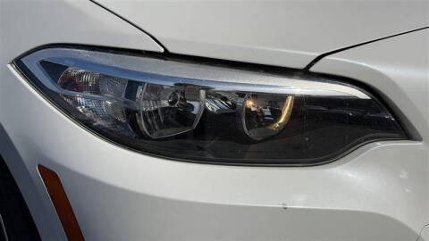 2015 BMW 2 Series 228i
