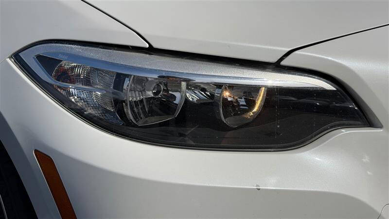 2015 BMW 2 Series 228i