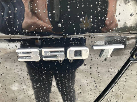 2023 Cadillac CT5 Sport