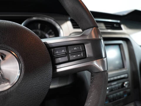 2013 Ford Shelby GT500