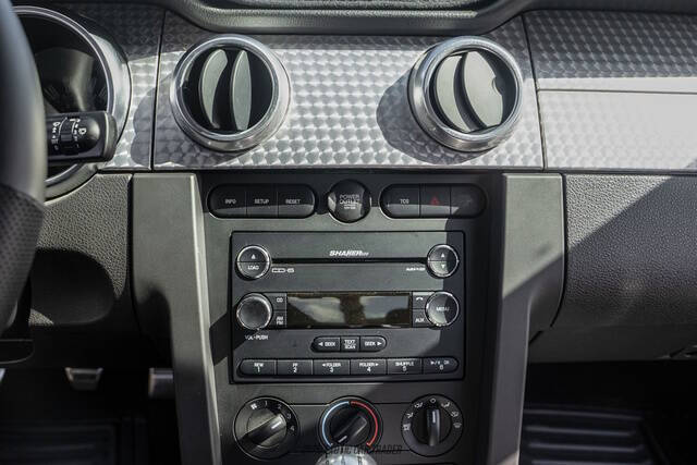 2008 Ford Mustang GT Premium