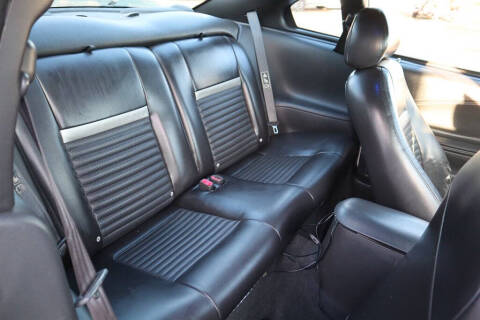 2003 Ford Mustang Mach 1 Premium