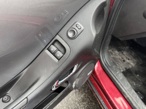 2010 Chevrolet Camaro LT