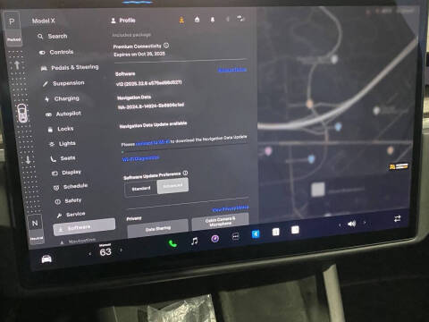 2022 Tesla Model X
