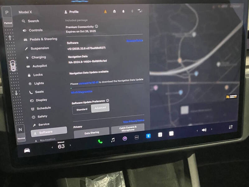 2022 Tesla Model X