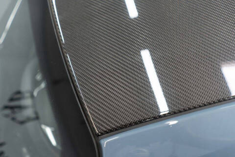 2023 Audi RS e-tron GT quattro