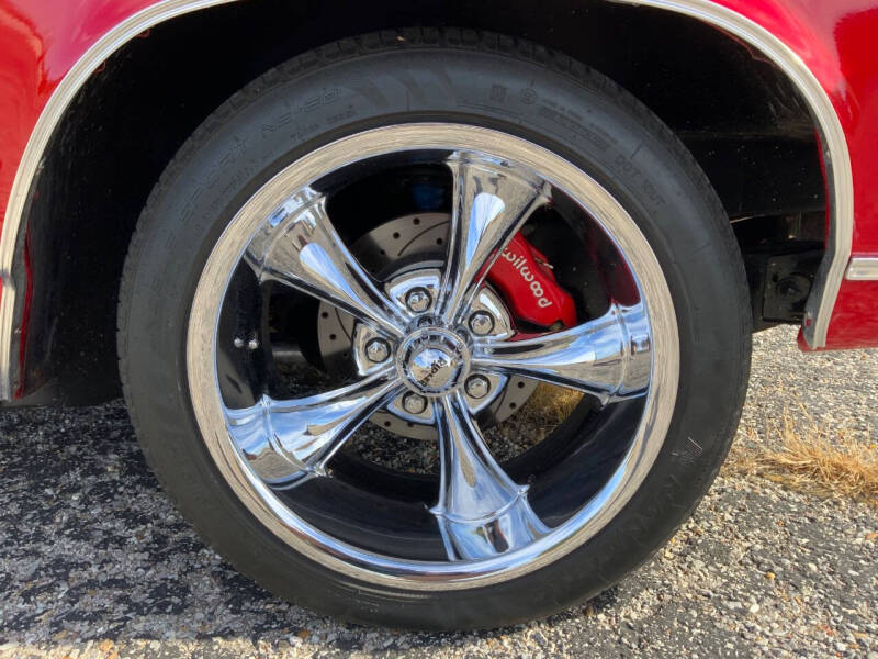 1968 Chevrolet Chevelle