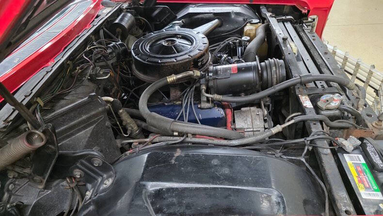 1966 Cadillac Eldorado