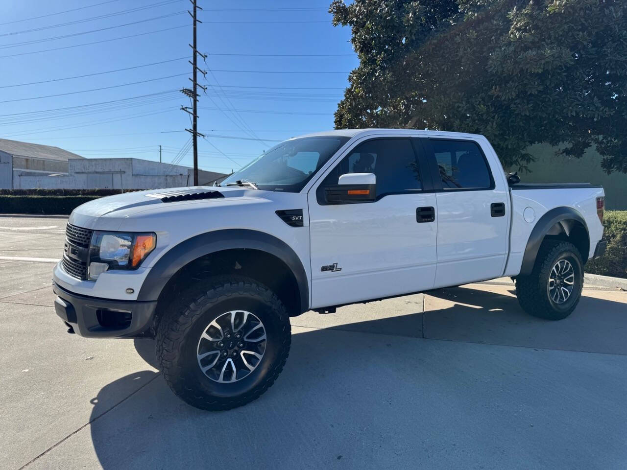 2012 Ford F-150 for sale at Got Cars in Downey, CA