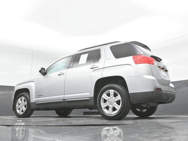 2015 GMC Terrain SLE-2