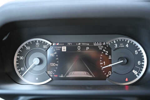 2023 Land Rover Defender 90 X-Dynamic SE