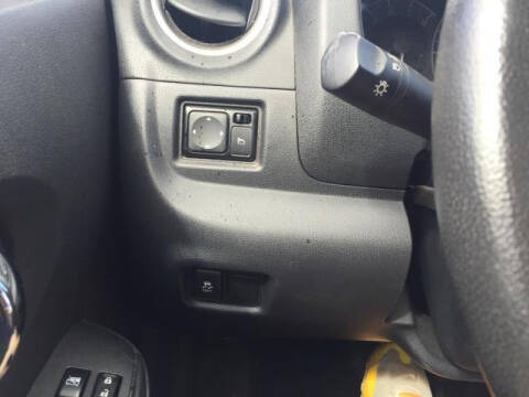 2015 Nissan Versa Note S