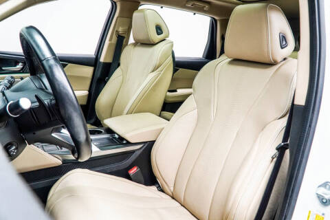 2022 Acura MDX SH-AWD w/Advance