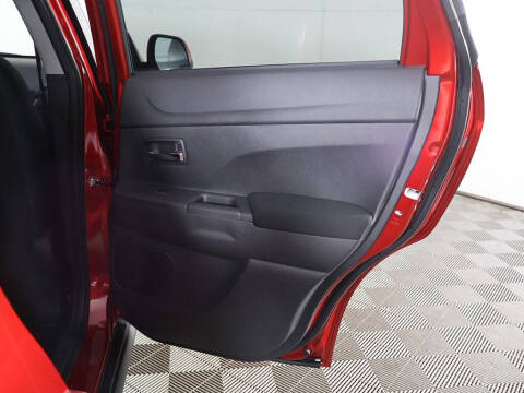 2026 Mitsubishi Outlander Sport