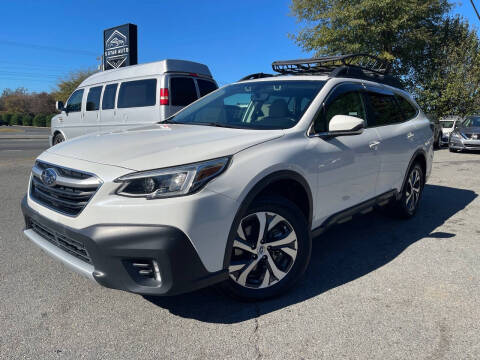 2021 Subaru Outback for sale at 5 Star Auto in Indian Trail NC