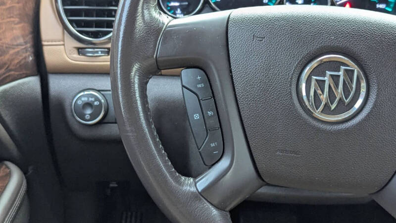2014 Buick Enclave Premium